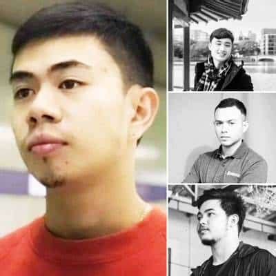 Murder charges filed vs 11 suspects in killing of 3 .